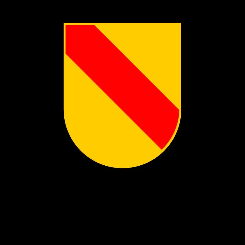 Le Grand-Duché de Bade