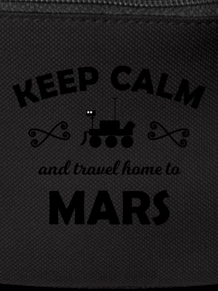 Vacances dans l’espace