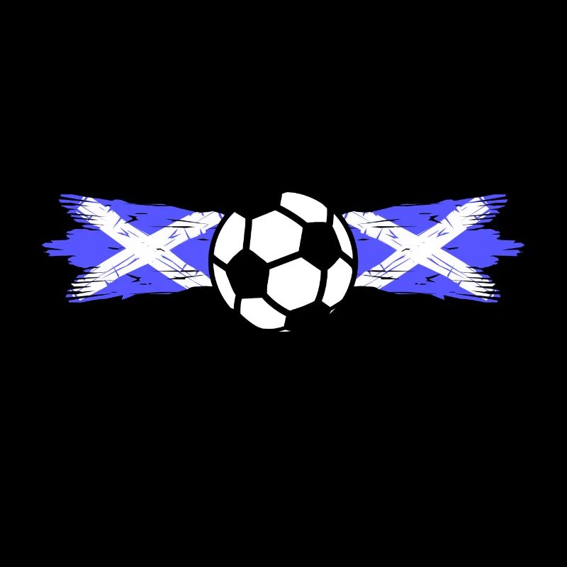 Les fans d’Ecosse