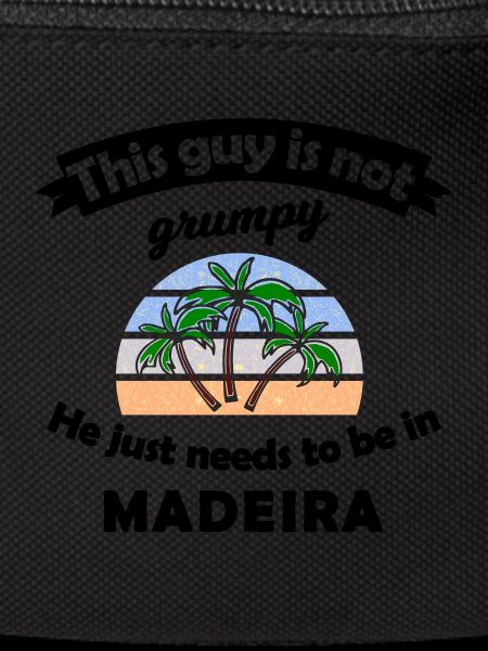 Holidays in Madeira