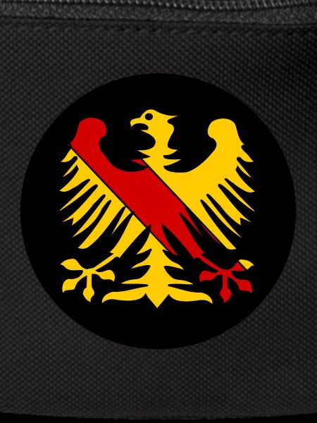 The German Eagles