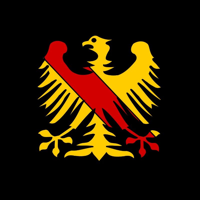 Die deutschen Adler