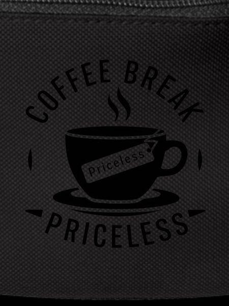 Coffee break - priceless