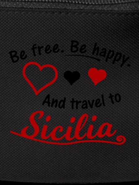 Flight to Sicily