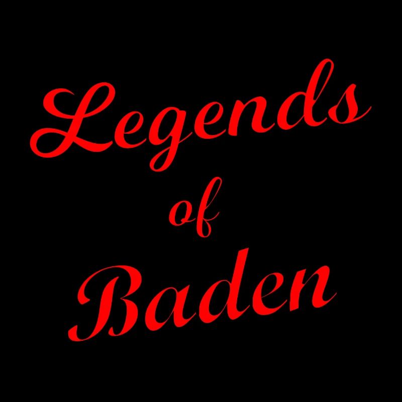 Les légendes badoises