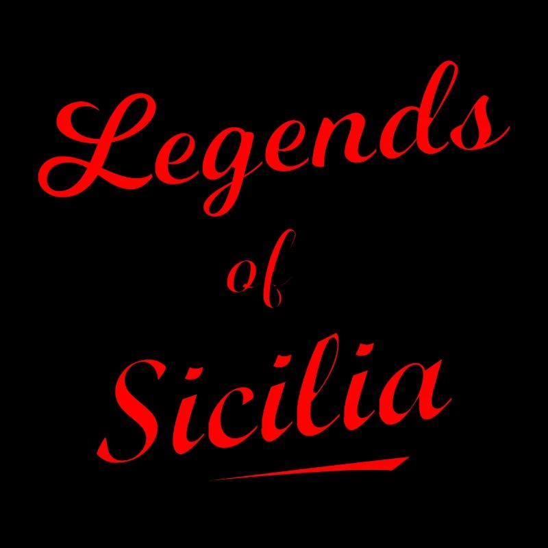 Les héros de la Sicile