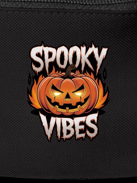 Spooky Jack-o'-lantern – Spooky Vibes