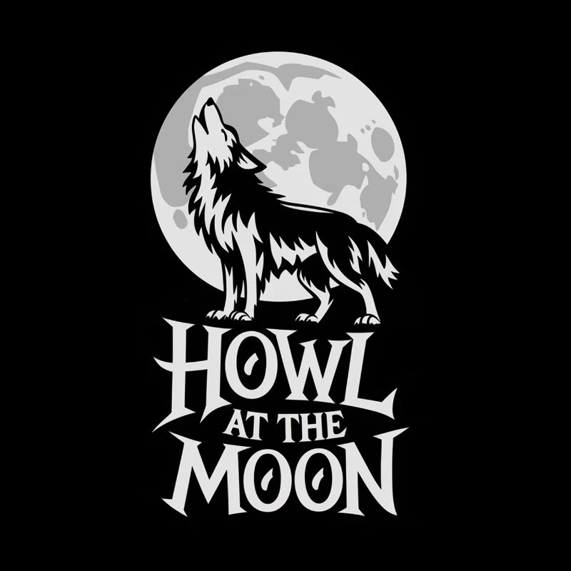 Full Moon – Howl at the Moon