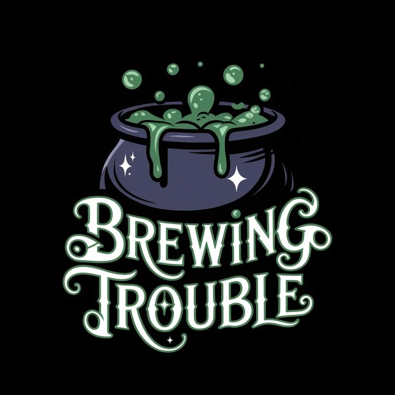 Hexenkessel – Problème de brassage