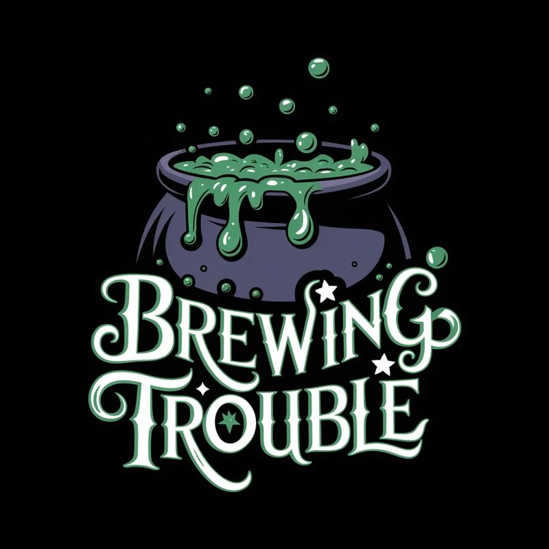 Hexenkessel – Problème de brassage