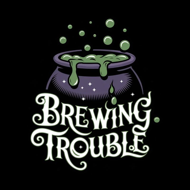 Hexenkessel – Problème de brassage
