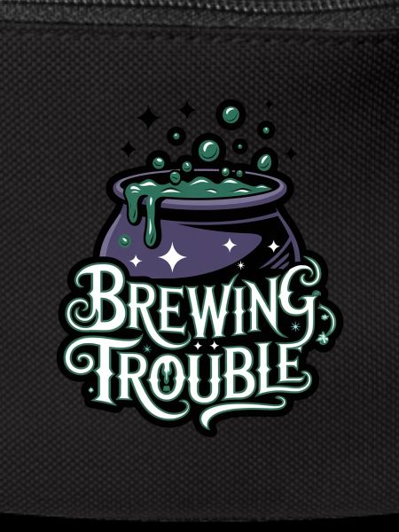 Hexenkessel – Brewing Trouble