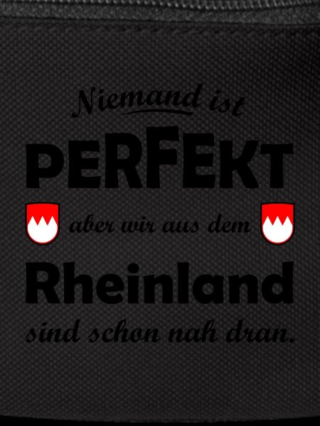 Perfect from the Rhineland