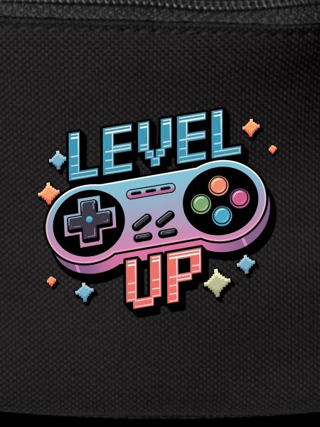 Level Up – Gaming Controller