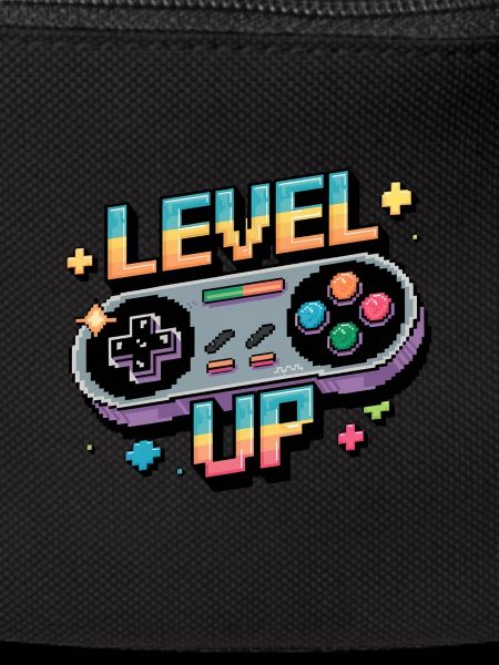 Level Up – Gaming Controller