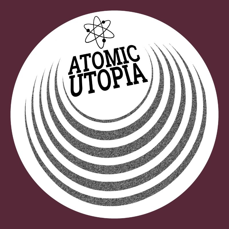 Atomic Utopia - Concentric Orb