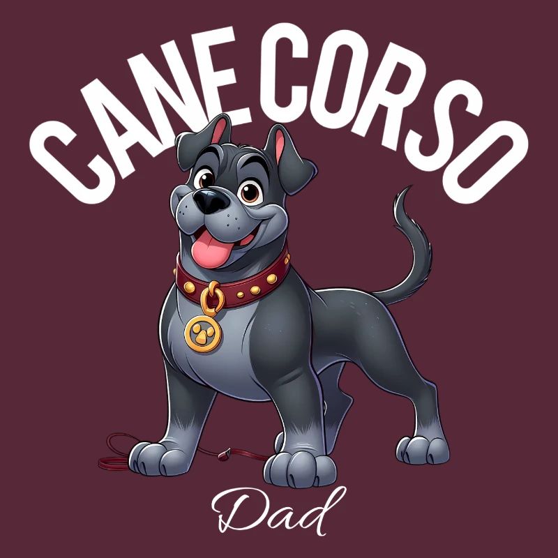 Cane Corso Papa 3