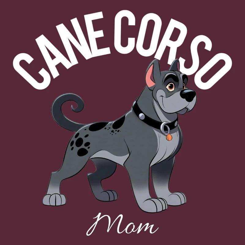 Cane Corso Mama 2