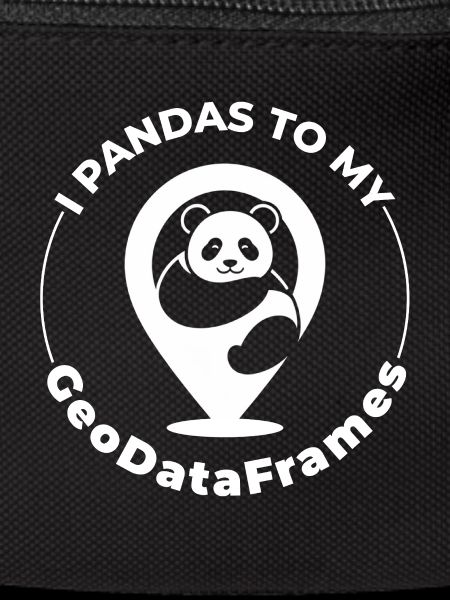 GeoDataFrames Pandas GIS Python Programmierung