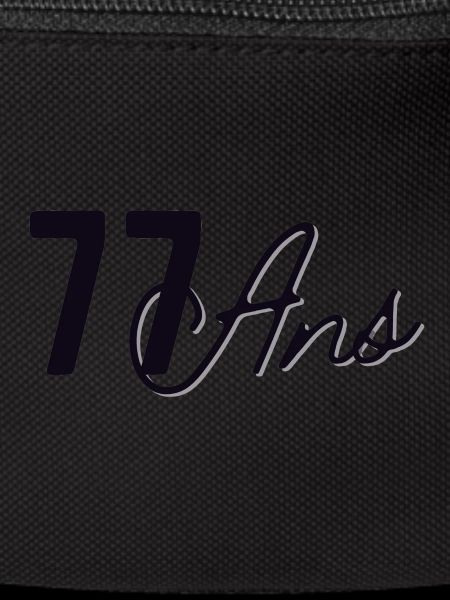 77 Ans