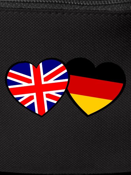 British German partners