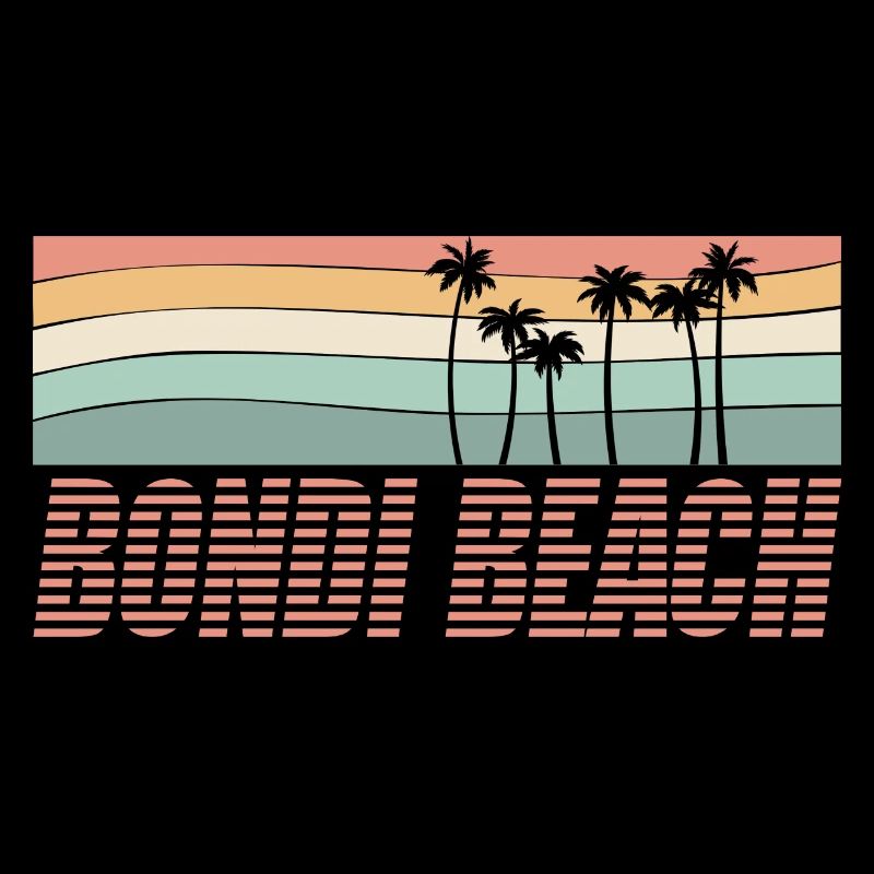 PLAGE DE BONDI