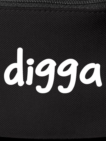 digga - Jugendwort