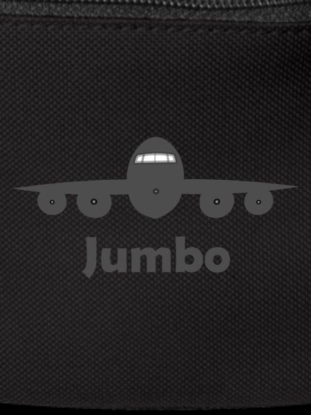 The Jet Plane
