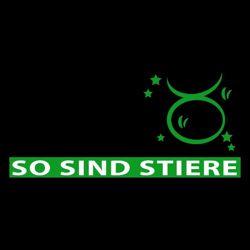 Sternzeichen Stier - Eigenschaften