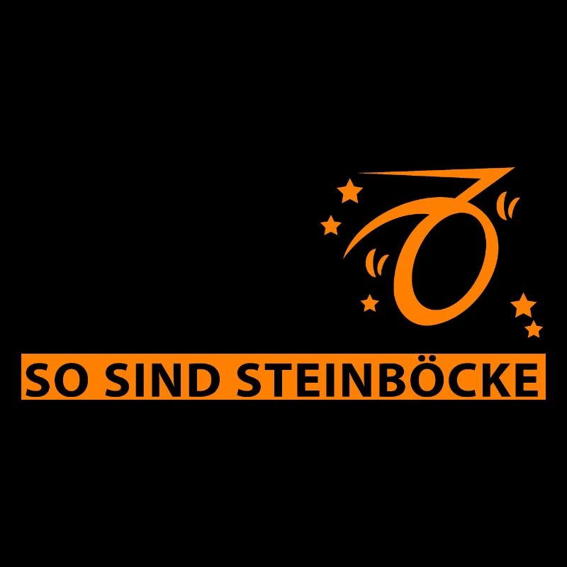 Sternzeichen Steinbock - Eigenschaften