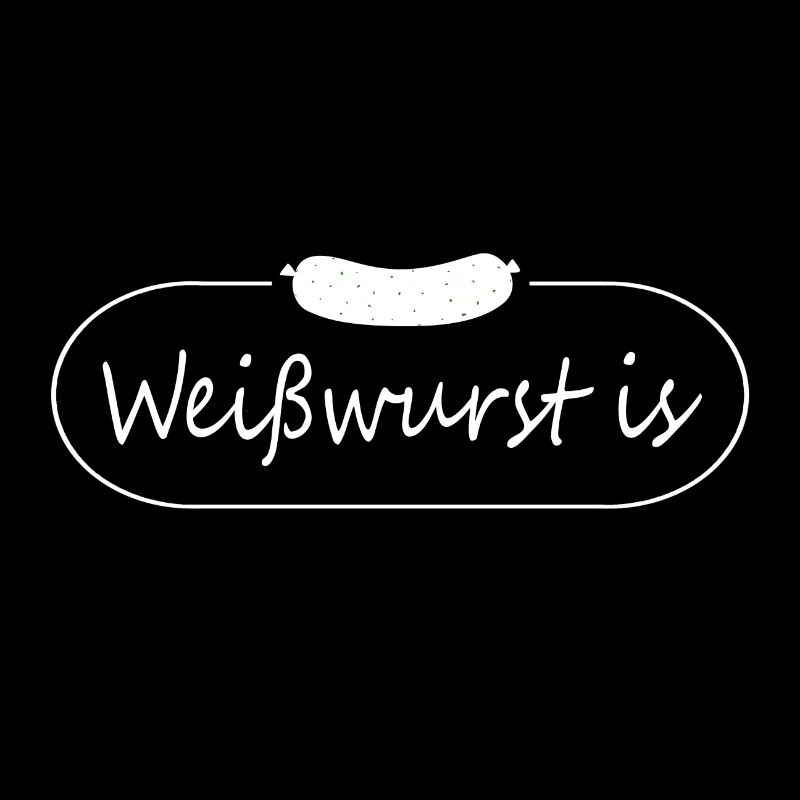 Weißwurst