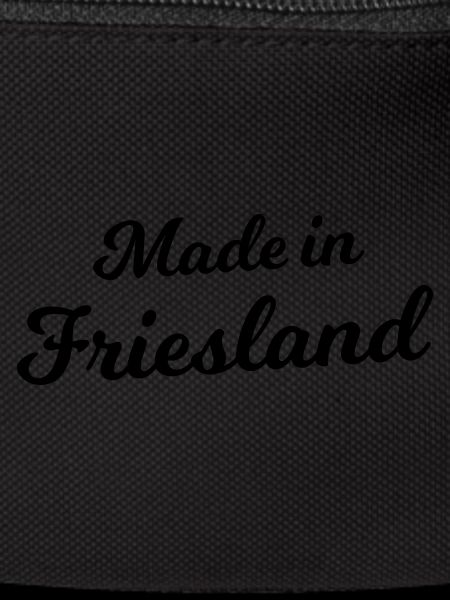 From Friesland