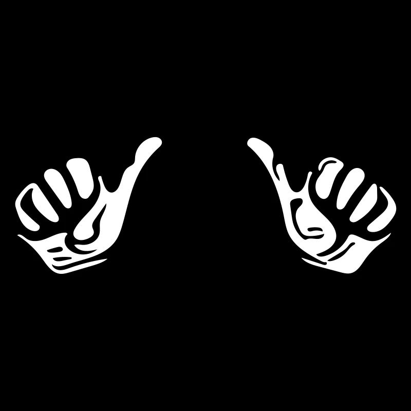 Vector Thumbs up