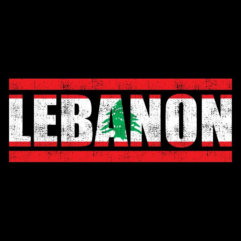 Libanon