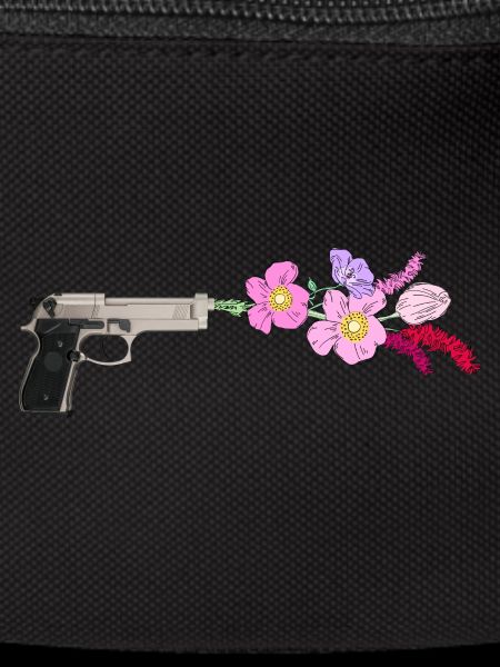 Flower Gun