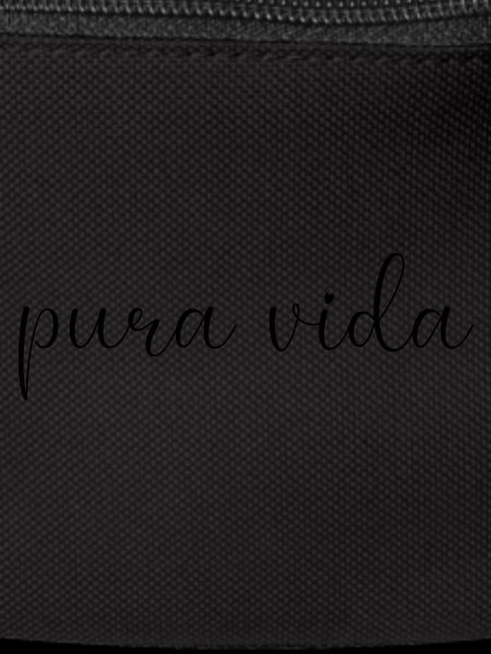 Pura Vida