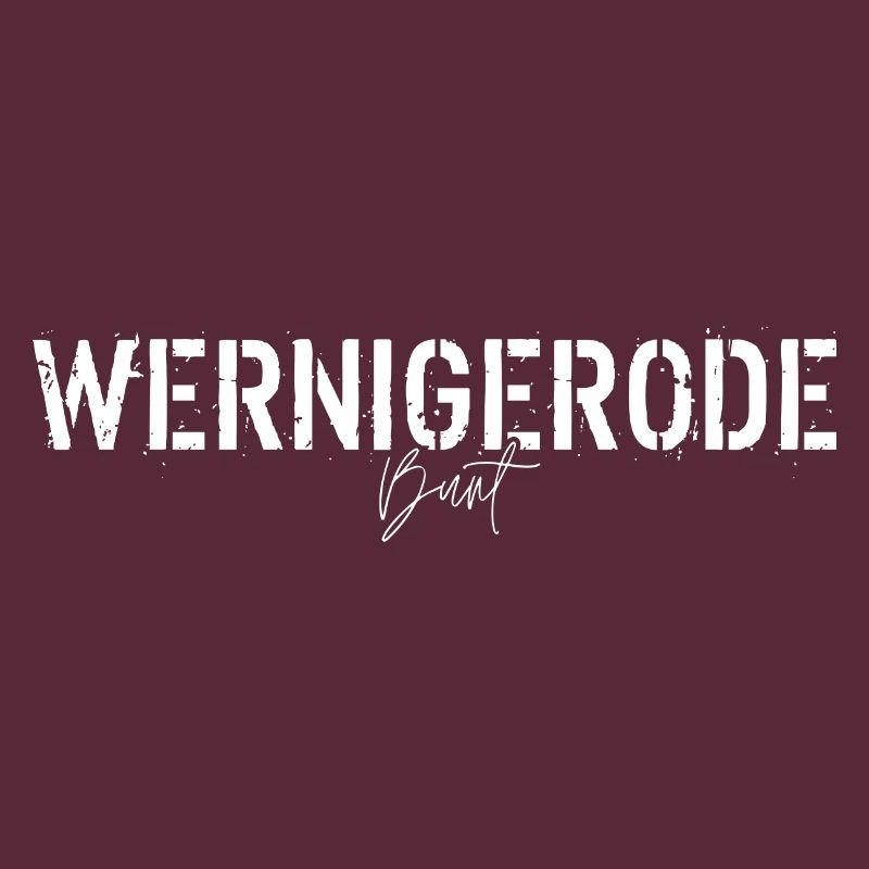 Wernigerode Bunt