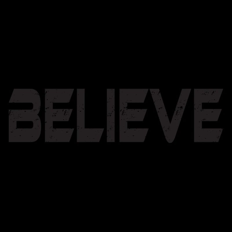 BELIEVE