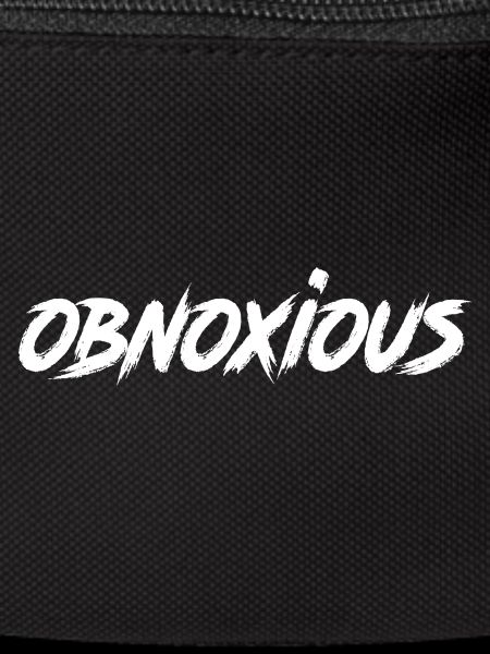 Obnoxious