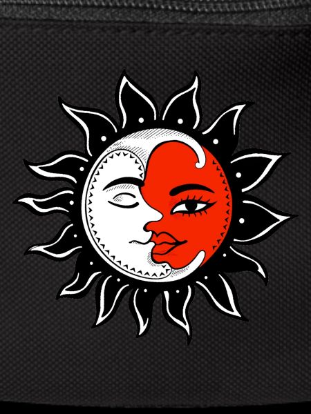 Moon Sun