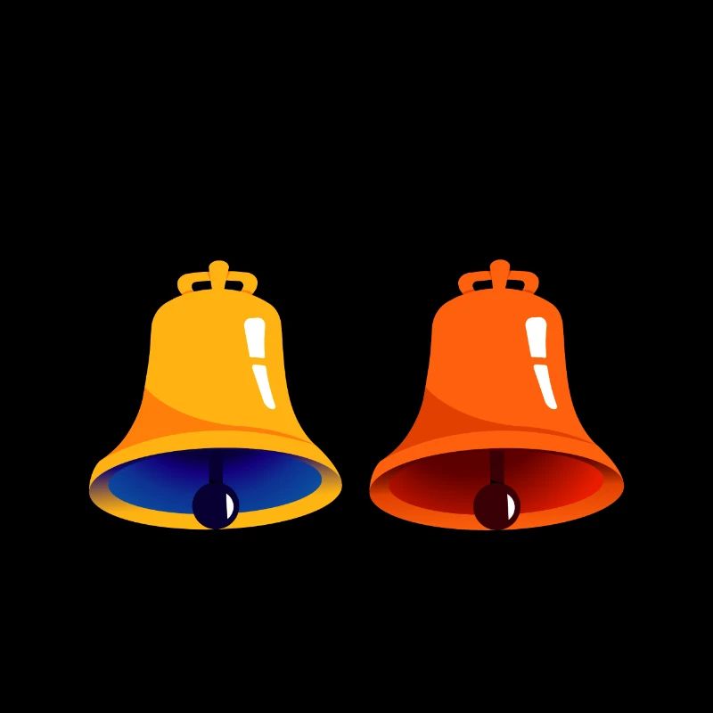Veronese Full-Circle Bell Ringer Ringing Hobby