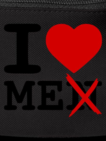 I love me