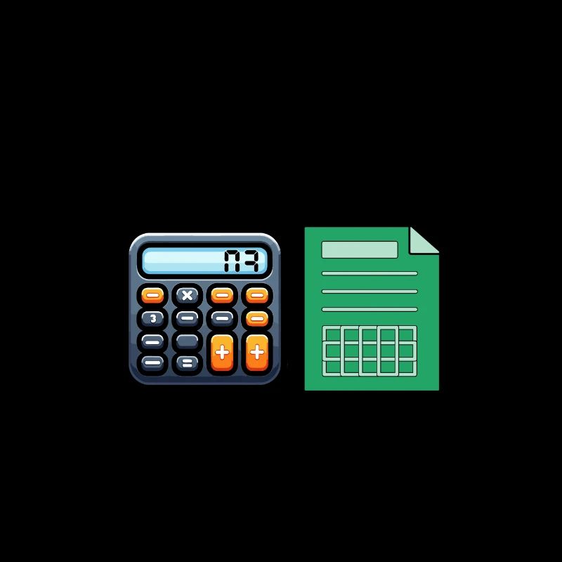 Comptable Papa Comptabilité Finance Financier Drôle