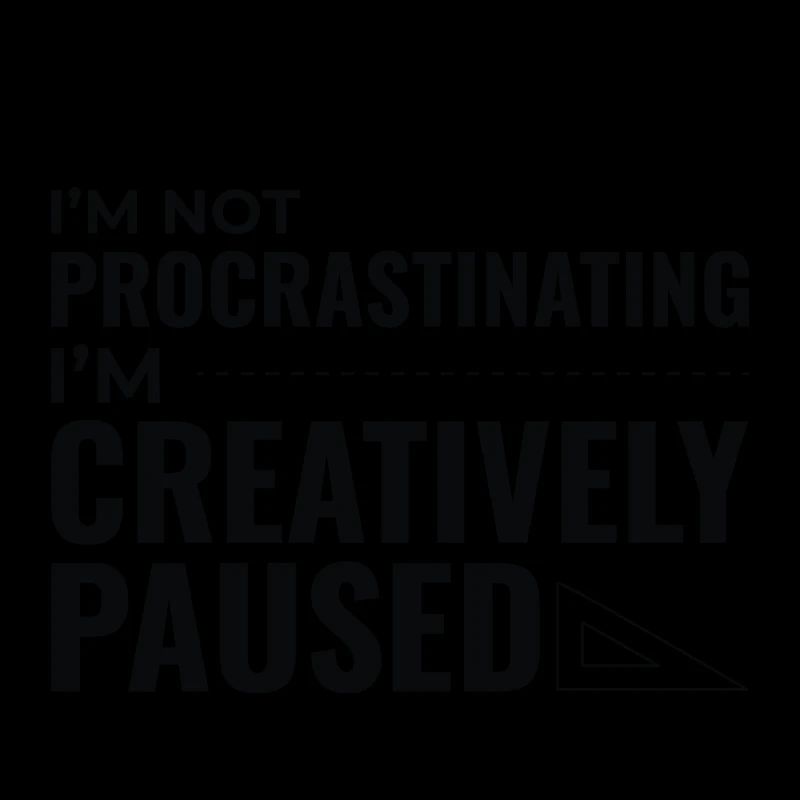 Architects Construction Creativity Procrastination