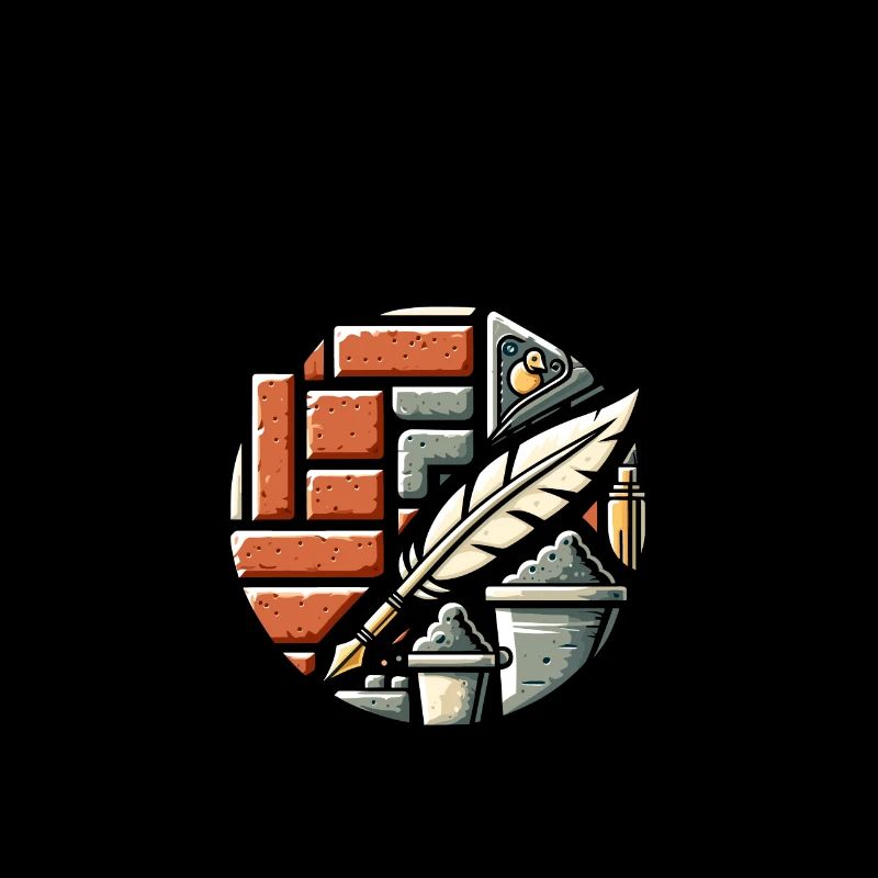 Bricklayer Chronicles : Histoires d’artisanat en briques
