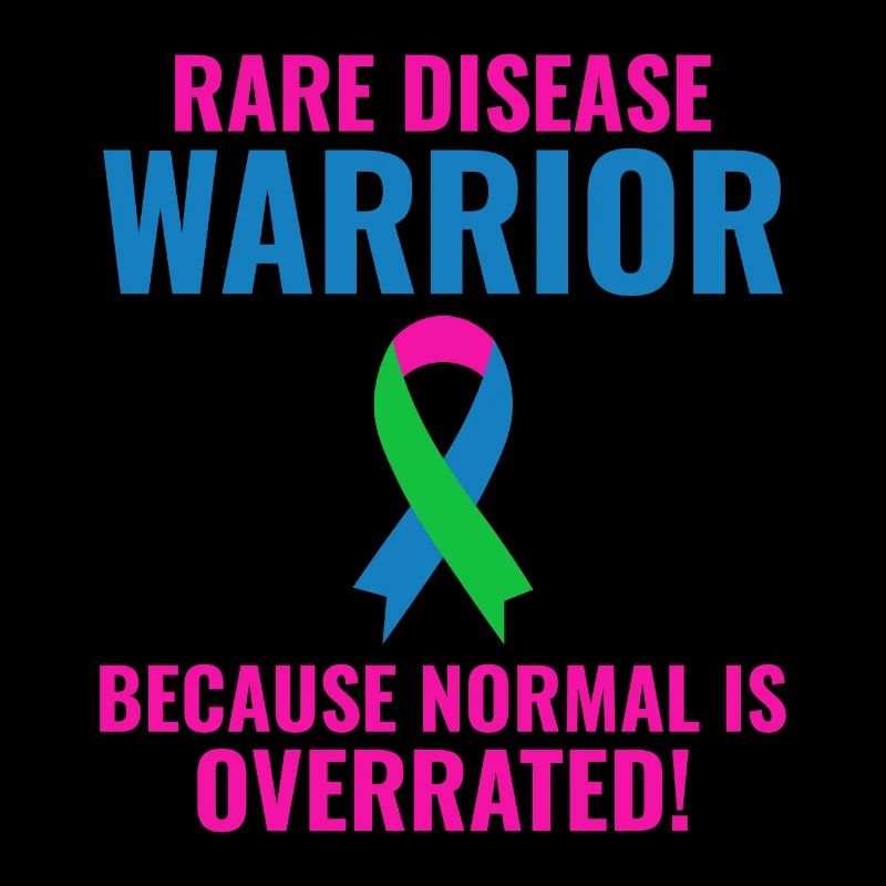Rare Disease Warrior renforce la sensibilisation