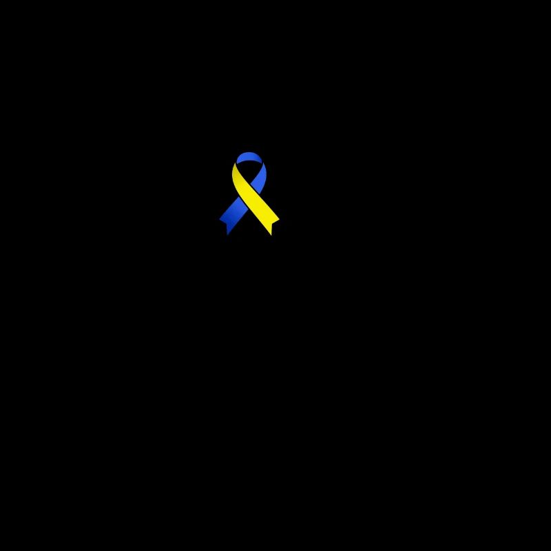 Down Syndrome Awareness Rockin' Chromosome 21
