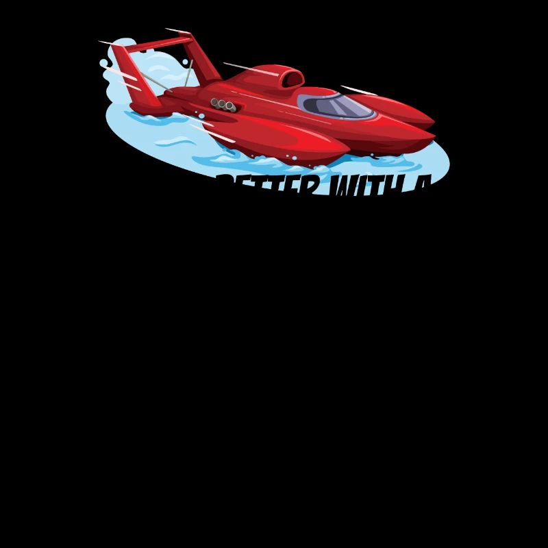 Rooster Tail Rumble : le plaisir des courses d’hydroplanes