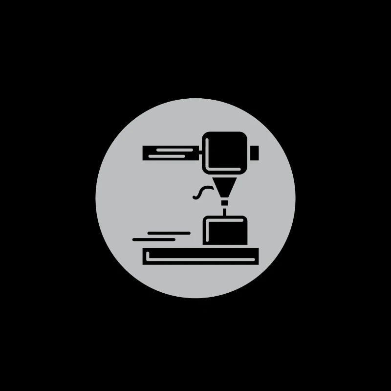 3D Printer 3D Printing
