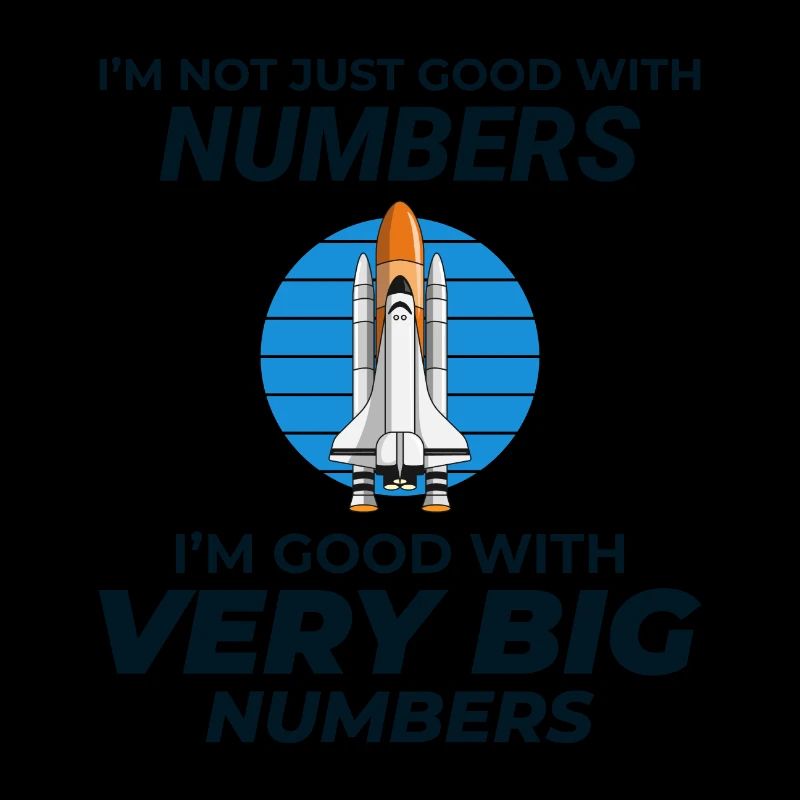 Aerospace Engineer Astronautical Rocket Scientist